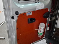 Bedrijfsauto, renault, trafic 1.6d 70kw, 2017 - afbeelding 48 van  76