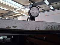 Bedrijfsauto, renault, trafic 1.6d 70kw, 2017 - afbeelding 50 van  76