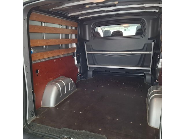 Bedrijfsauto, renault, trafic 1.6d 70kw, 2017 - afbeelding 51 van  76