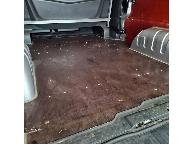 Bedrijfsauto, renault, trafic 1.6d 70kw, 2017 - afbeelding 52 van  76