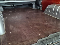 Bedrijfsauto, renault, trafic 1.6d 70kw, 2017 - afbeelding 52 van  76