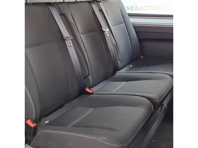 Bedrijfsauto, renault, trafic 1.6d 70kw, 2017 - afbeelding 55 van  76