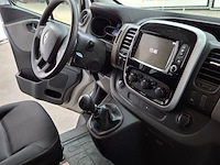 Bedrijfsauto, renault, trafic 1.6d 70kw, 2017 - afbeelding 57 van  76