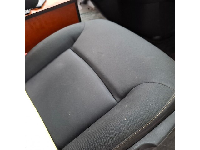 Bedrijfsauto, renault, trafic 1.6d 70kw, 2017 - afbeelding 59 van  76