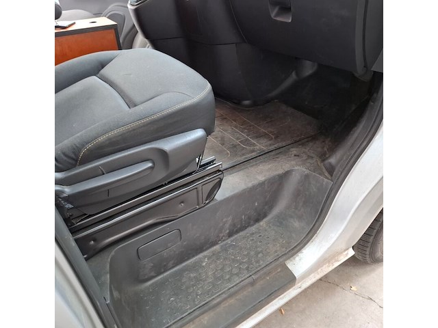 Bedrijfsauto, renault, trafic 1.6d 70kw, 2017 - afbeelding 60 van  76