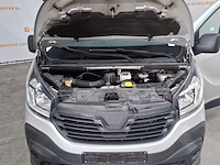 Bedrijfsauto, renault, trafic 1.6d 70kw, 2017 - afbeelding 63 van  76