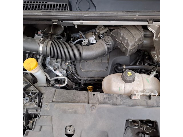 Bedrijfsauto, renault, trafic 1.6d 70kw, 2017 - afbeelding 66 van  76