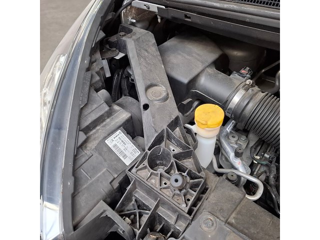 Bedrijfsauto, renault, trafic 1.6d 70kw, 2017 - afbeelding 68 van  76