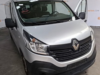 Bedrijfsauto, renault, trafic 1.6d 70kw, 2017 - afbeelding 72 van  76