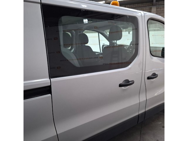 Bedrijfsauto, renault, trafic 1.6d 70kw, 2017 - afbeelding 67 van  76