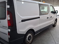 Bedrijfsauto, renault, trafic 1.6d 70kw, 2017 - afbeelding 76 van  76