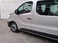 Bedrijfsauto, renault, trafic 1.6d 70kw, 2018 - afbeelding 2 van  20