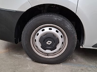 Bedrijfsauto, renault, trafic 1.6d 70kw, 2018 - afbeelding 3 van  20