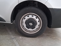 Bedrijfsauto, renault, trafic 1.6d 70kw, 2018 - afbeelding 4 van  20