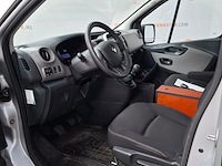 Bedrijfsauto, renault, trafic 1.6d 70kw, 2018 - afbeelding 7 van  20