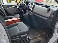 Bedrijfsauto, renault, trafic 1.6d 70kw, 2018 - afbeelding 11 van  20