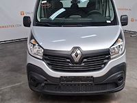 Bedrijfsauto, renault, trafic 1.6d 70kw, 2018 - afbeelding 12 van  20