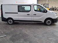 Bedrijfsauto, renault, trafic 1.6d 70kw, 2018 - afbeelding 14 van  20