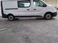 Bedrijfsauto, renault, trafic 1.6d 70kw, 2018 - afbeelding 15 van  20