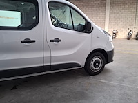 Bedrijfsauto, renault, trafic 1.6d 70kw, 2018 - afbeelding 16 van  20