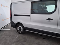 Bedrijfsauto, renault, trafic 1.6d 70kw, 2018 - afbeelding 17 van  20