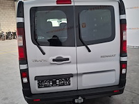 Bedrijfsauto, renault, trafic 1.6d 70kw, 2018 - afbeelding 18 van  20