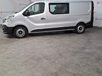 Bedrijfsauto, renault, trafic 1.6d 70kw, 2018 - afbeelding 19 van  20