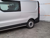 Bedrijfsauto, renault, trafic 1.6d 70kw, 2018 - afbeelding 20 van  20