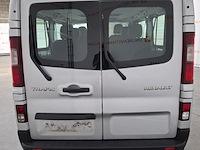 Bedrijfsauto, renault, trafic 1.6d 70kw, 2018 - afbeelding 2 van  81