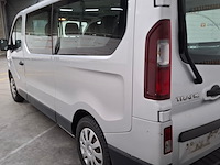 Bedrijfsauto, renault, trafic 1.6d 70kw, 2018 - afbeelding 4 van  81