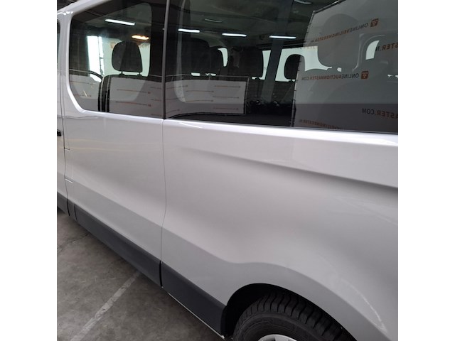 Bedrijfsauto, renault, trafic 1.6d 70kw, 2018 - afbeelding 5 van  81