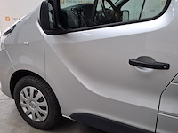 Bedrijfsauto, renault, trafic 1.6d 70kw, 2018 - afbeelding 6 van  81