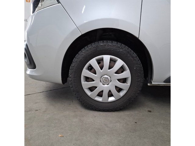 Bedrijfsauto, renault, trafic 1.6d 70kw, 2018 - afbeelding 7 van  81