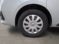 Bedrijfsauto, renault, trafic 1.6d 70kw, 2018 - afbeelding 7 van  81