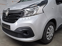 Bedrijfsauto, renault, trafic 1.6d 70kw, 2018 - afbeelding 9 van  81