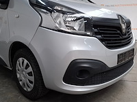 Bedrijfsauto, renault, trafic 1.6d 70kw, 2018 - afbeelding 11 van  81