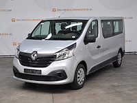 Bedrijfsauto, renault, trafic 1.6d 70kw, 2018 - afbeelding 1 van  81