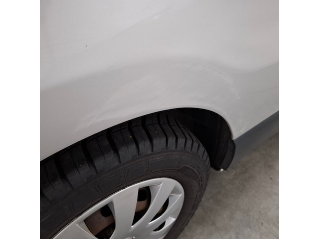 Bedrijfsauto, renault, trafic 1.6d 70kw, 2018 - afbeelding 15 van  81