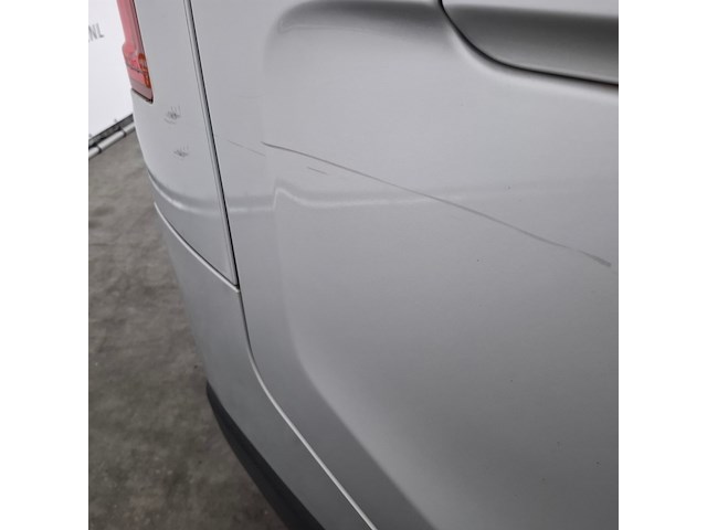 Bedrijfsauto, renault, trafic 1.6d 70kw, 2018 - afbeelding 18 van  81