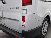 Bedrijfsauto, renault, trafic 1.6d 70kw, 2018 - afbeelding 19 van  81