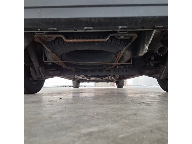 Bedrijfsauto, renault, trafic 1.6d 70kw, 2018 - afbeelding 20 van  81
