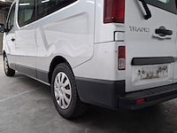Bedrijfsauto, renault, trafic 1.6d 70kw, 2018 - afbeelding 21 van  81