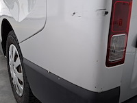 Bedrijfsauto, renault, trafic 1.6d 70kw, 2018 - afbeelding 22 van  81