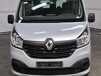 Bedrijfsauto, renault, trafic 1.6d 70kw, 2018 - afbeelding 12 van  81