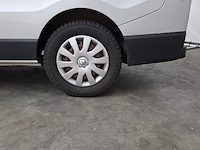 Bedrijfsauto, renault, trafic 1.6d 70kw, 2018 - afbeelding 24 van  81