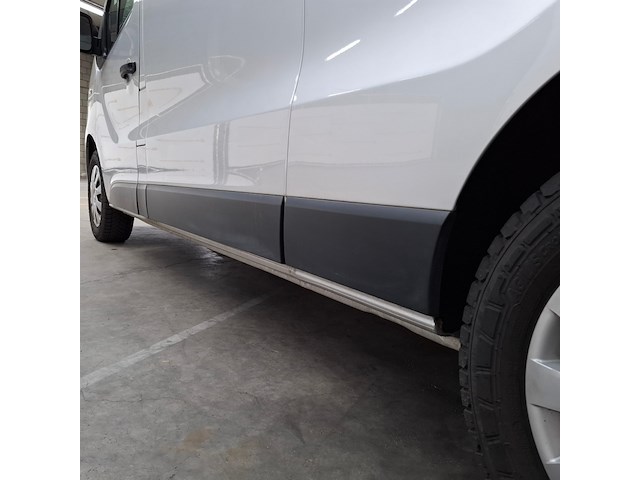Bedrijfsauto, renault, trafic 1.6d 70kw, 2018 - afbeelding 25 van  81