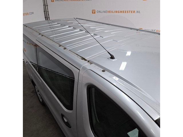 Bedrijfsauto, renault, trafic 1.6d 70kw, 2018 - afbeelding 26 van  81
