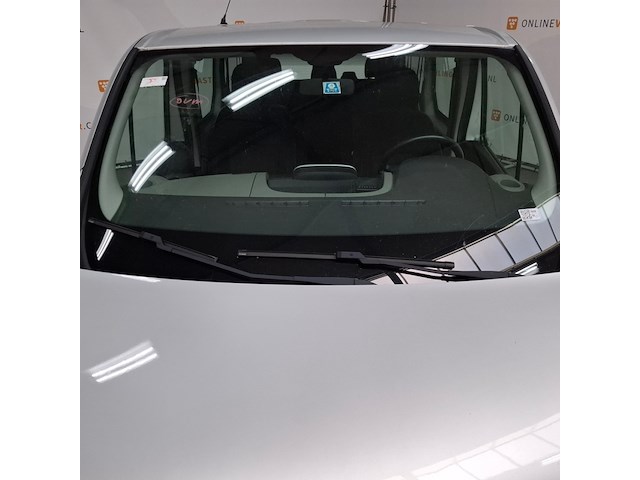 Bedrijfsauto, renault, trafic 1.6d 70kw, 2018 - afbeelding 28 van  81