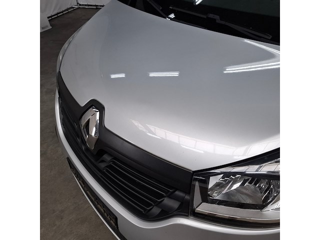 Bedrijfsauto, renault, trafic 1.6d 70kw, 2018 - afbeelding 29 van  81