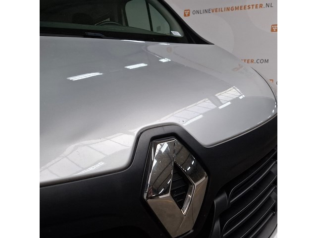 Bedrijfsauto, renault, trafic 1.6d 70kw, 2018 - afbeelding 32 van  81